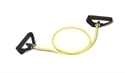Picture of Yellow Resistance Tubing 